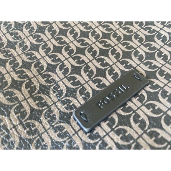 FOSSIL Felicity Crossbody Handbag Lightweight shoulder strap - Picture 7 of 9